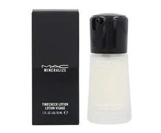 MAC Cosmetics Drėkinamasis veido kremas Timechick Lotion (Lotion Visage) 30 ml