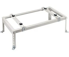 Maclean MC-864 grindų pagrindo laikiklis oro kondicionieriui 70kg 280-870mm / 230-450mm