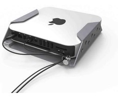 Laikiklis Compulocks „Maclocks Mac Mini“ saugos tvirtinimo rinkinys
