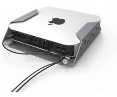 Laikiklis Compulocks „Maclocks Mac Mini“ saugos tvirtinimo rinkinys