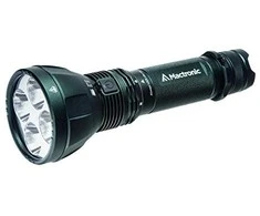 Mactronic 11600lm įkraunamas žibintuvėlis Blitz K12