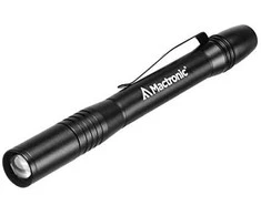 Mactronic 50lm 95CRI žibintuvėlis Sunscan 5.1