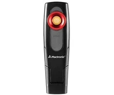 Mactronic 500lm 96CRI įkraunamas daugiafuncinis žibintas su įkrovimo stotele Sunscan 5.2