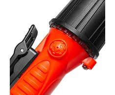 Mactronic 133lm Ex-ATEX Zone 0 žibintuvėlis M-FIRE 02 PHH0211
