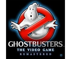 Mad Dog Games Ghostbusters The Video Game Remastered PS4