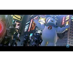 Mad Dog Games Ghostbusters The Video Game Remastered PS4