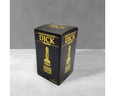 Thumbs Up Mad Monkey - TROFEUM 'World's Biggest Dick'
