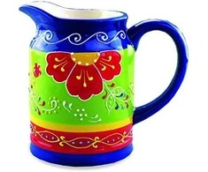 KERAMINIS ĄSUOLIS 1,0L MAESTRO MR-20007-55