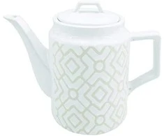 Riposo Keraminis arbatinukas Pattern, 800 ml., 20033