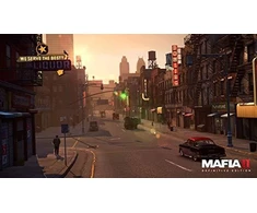Sony Mafijos trilogija