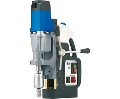 Stacionarus gręžtuvas BDS MAB 485; 1150 W; elektrinis; magnetinis