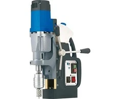 Stacionarus gręžtuvas BDS MAB 485; 1150 W; elektrinis; magnetinis