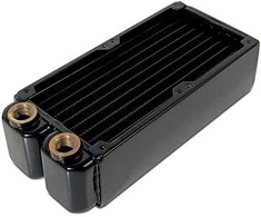 MagiCool Copper Radiator Double Power – 80 mm