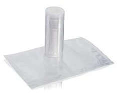 MAGIC VAC Vacuum sealer bags ACO1059 Set of 50 bags 20 x 30 cm, Transparent