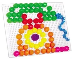 Alexander Magic Mosaic Education 250 (0662)