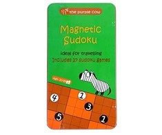 PURPLE COW žaidimas Sudoku (LT, LV, EE), 575