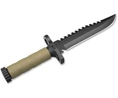 TOGO Nóż Magnum M-Spec Survival Knife