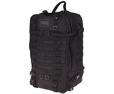 Kuprinė MAGNUM Taiga 45L Juoda