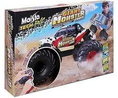 MAISTO TECH 1:8 valdomas automobilis Giant Wheel Offroad, 82561