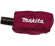 Makita Medžiaginis dulkių nusiurbimo maišas BO3700 ir BO5031 151780-2
