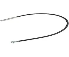 Makita GILUMINIO VIBRATORIAUS ANTGALIS 38MM, 1,2M. (VR001GZ) 1910E3-1
