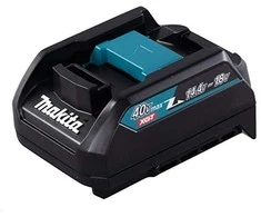 Makita Adapteris XGT® krovikliui LXT® akumuliatoriams įkrauti 191C10-7 LXT® / XGT® • ADP10