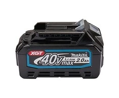 Makita 191L29-0 XGT akumuliatorius 2.0 Ah, kartoninė pakuotė