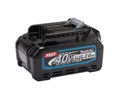 Makita 191L29-0 XGT akumuliatorius 2.0 Ah, kartoninė pakuotė