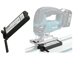 Makita Adapteris liniuotei 4340,4341FCT,4350,4351FCT,BJV140, 180 193517-1