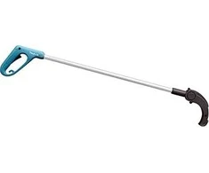 Makita 195229-2 Prailginimo rankena UH200,201,DUM168,604 (raudona, be ratų)