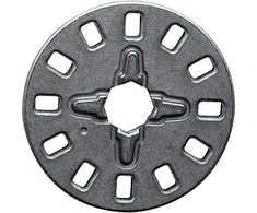 Makita Adapteris naudoti FEIN priedus su BTM/TM3000 196271-6