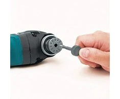 Makita Adapteris naudoti FEIN priedus su BTM/TM3000 196271-6