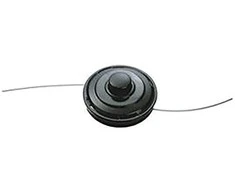 Makita 197030-1 Trimeriai TAP &amp; GO ECO 3,0MMX3M, M10X1,25LH