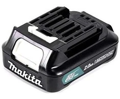 Makita 197396-9 Akumuliatorius 12V MAX, 2,0 Ah, BL1021B
