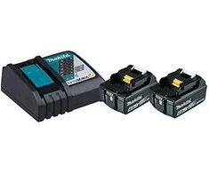 Makita 197490-7 Maitinimo šaltinio komplektas Li 18V 4Ah