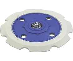 Šlifavimo padas Makita 197922-4, 125 mm