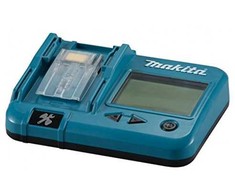 Makita 198038-8 Akumulatorių testeris BTC04, LXT 14,4V-18V