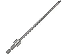 Makita PH sukimo antgalis 130MM (sukimo mazgui 199146-8/191L24-0) 5vnt 199155-7