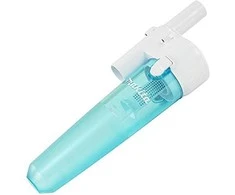 Makita Cikloninis dulkių siurblio priedas CL, DCL (Baltas) 199491-1