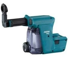 Makita Dulkių surinkimo sistema DX07 199571-3