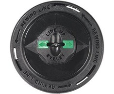 Makita 680224200 Trimeriai TAP &amp; GO M8X1,25RH DUR184