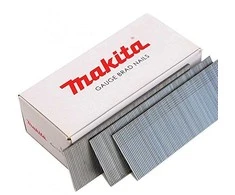 Makita Smeigės 1,2x35mm, 18ga, 5000vnt F-31915 Smeigės 1,2x35mm, 18ga, 5000vnt AF505, AF550H