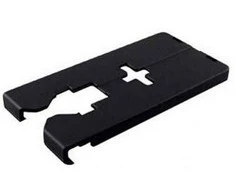 Makita Plastikinis padas 4329, 4350, 4351, BJV140, BJV180 417852-6