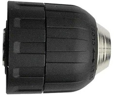 Makita Griebtuvas 10mm 0,8-10mm 6413 763180-0
