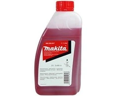 Makita Dvitakčių variklių alyva 1L 980008607