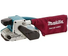 Makita Juostinis šlifuoklis 9903 75 mm