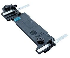 Makita Priedas liniuotei DHS710, DHS630, HS7101, HS6101, 4350FTC, 4351FTC, DJV180, DJV181, DJV182 197252-3