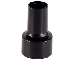Makita Adapteris Ø 22mm siurbimo žarna Ø28mm DVC350, DVC860, DVC861, DVC862, DVC863, DVC864, VC2211M, VC2510L, VC3210L, VC3211M, VC3211H 195547-8