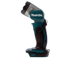 Makita LED prožektorius DML802 14,4/18V Li-ion Be akumuliatorių ir kroviklio