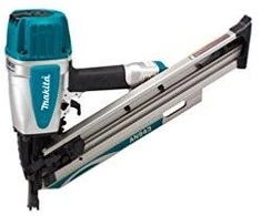 Makita AN943K Pneumatinis viniakalis (vinims su pusine galvute) 50-90 mm 34°
